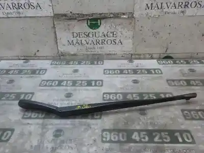 Second-hand car spare part front right windshield wiper arm for bmw serie 5 touring (f11) 520d oem iam references 61617203156