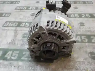 Second-hand car spare part alternator for bmw serie 5 touring (f11) 520d oem iam references 12317646814