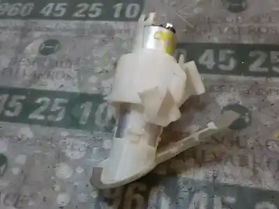 Second-hand car spare part fuel pump for bmw serie 5 touring (f11) 520d oem iam references 16117260648