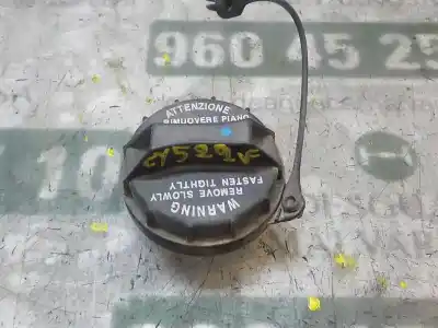 Автозапчастина б/у колпачка паливна для HYUNDAI I10 I (PA) 1.1 Посилання на OEM IAM 310103F600  