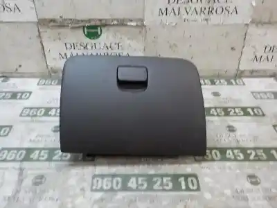 Автозапчастина б/у бардачок для hyundai i10 i (pa) 1.1 посилання на oem iam 845100x001ga Автозапчастина б/у бардачок для hyundai i10 i (pa) 1.1 посилання на oem iam 845100x001ga