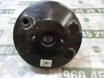 Автозапчастина б/у гальмівний серво для hyundai i10 i (pa) 1.1 посилання на oem iam 591100x010 Автозапчастина б/у гальмівний серво для hyundai i10 i (pa) 1.1 посилання на oem iam 591100x010