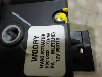 Автозапчастина б/у електронний модуль для hyundai i10 i (pa) 1.1 посилання на oem iam 971250x000  