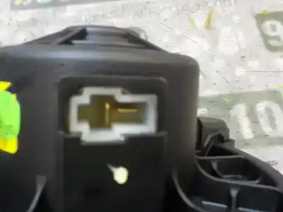 Автозапчасти б/у отопительный двигатель за hyundai i10 i (pa) 1.1 ссылки oem iam 971130x000  