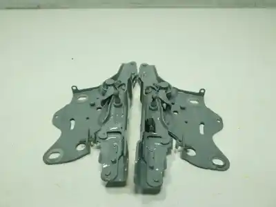 Автозапчастина б/у молдинг для bmw x5 (g05, f95) xdrive 40 d mild-hybrid посилання на oem iam 41009477741