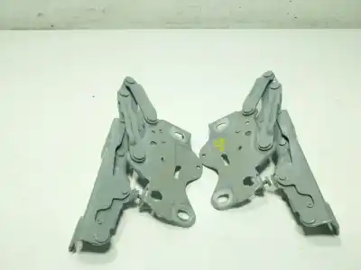 Автозапчастина б/у молдинг для bmw x5 (g05, f95) xdrive 40 d mild-hybrid посилання на oem iam 41009477741  