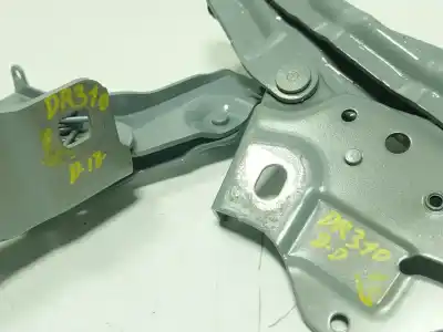 Автозапчастина б/у молдинг для bmw x5 (g05, f95) xdrive 40 d mild-hybrid посилання на oem iam 41009477741  