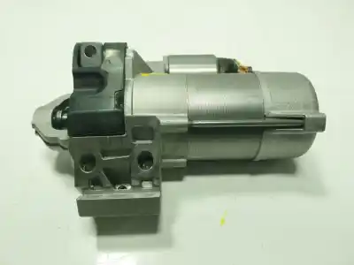 Автозапчастина б/у двигун запускається для bmw x5 (g05, f95) xdrive 40 d mild-hybrid посилання на oem iam 12418490093