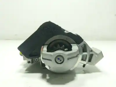 Автозапчастина б/у двигун запускається для bmw x5 (g05, f95) xdrive 40 d mild-hybrid посилання на oem iam 12418490093  849009304