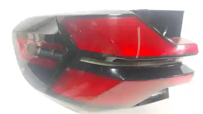 Автозапчастина б/у лівий ход ліхар для bmw x5 (g05, f95) xdrive 40 d mild-hybrid посилання на oem iam 63215a11ec3