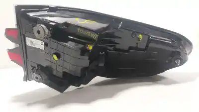 Автозапчасти б/у левый задний фонарь за bmw x5 (g05, f95) xdrive 40 d mild-hybrid ссылки oem iam 63215a11ec3  5a11ec3