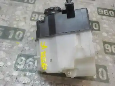 Pièce détachée automobile d'occasion vase d'expansion de liquide de refroidissement pour hyundai i10 i (pa) 1.1 références oem iam 254310x000  