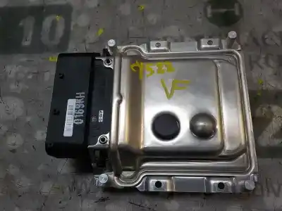 Автозапчастина б/у ебу контролер двигуна для hyundai i10 i (pa) 1.1 посилання на oem iam 3910302025 Автозапчастина б/у ебу контролер двигуна для hyundai i10 i (pa) 1.1 посилання на oem iam 3910302025