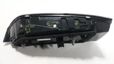 Автозапчасти б/у внутренний левый задний фонарь за bmw x5 (g05, f95) xdrive 40 d mild-hybrid ссылки oem iam 63215a11ec1  5a11ec1