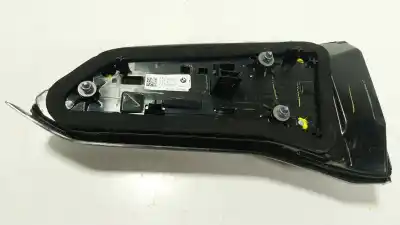 Автозапчасти б/у внутренний левый задний фонарь за bmw x5 (g05, f95) xdrive 40 d mild-hybrid ссылки oem iam 63215a11ec1  5a11ec1