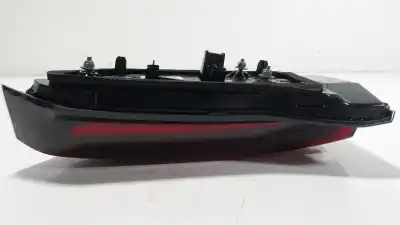 Автозапчасти б/у внутренний левый задний фонарь за bmw x5 (g05, f95) xdrive 40 d mild-hybrid ссылки oem iam 63215a11ec1  5a11ec1