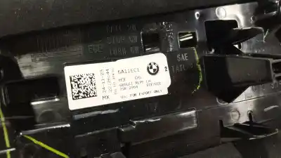 Автозапчасти б/у внутренний левый задний фонарь за bmw x5 (g05, f95) xdrive 40 d mild-hybrid ссылки oem iam 63215a11ec1  5a11ec1