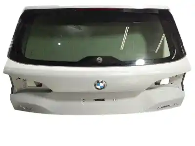 Автозапчастина б/у загальні двері для bmw x5 (g05, f95) xdrive 40 d mild-hybrid посилання на oem iam 