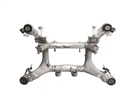 Автозапчастина б/у задня вісь для bmw x5 (g05, f95) xdrive 40 d mild-hybrid посилання на oem iam 33316894149