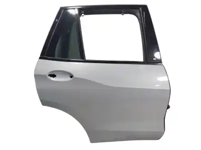 Автозапчастина б/у двері задні праві для bmw x5 (g05, f95) xdrive 40 d mild-hybrid посилання на oem iam 