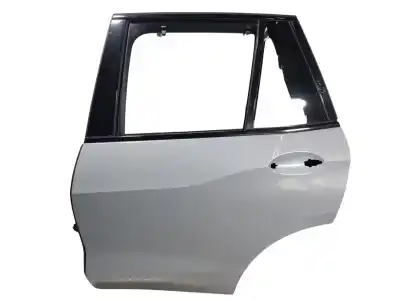 Автозапчастина б/у двері задні ліві для bmw x5 (g05, f95) xdrive 40 d mild-hybrid посилання на oem iam 