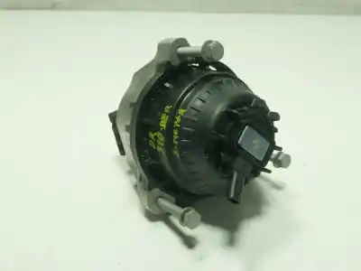 Автозапчастина б/у правильна підтримка двигуна для bmw x5 (g05, f95) xdrive 40 d mild-hybrid посилання на oem iam 22119846462  984646201