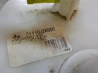 Автозапчастина б/у індикатор для hyundai i10 i (pa) 1.1 посилання на oem iam 311100x000  311100x000