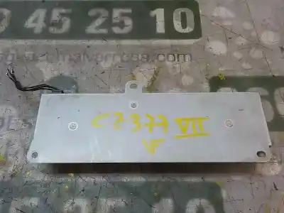 Second-hand car spare part electronic module for seat exeo st (3r5) 2.0 tdi oem iam references 8e9035225ag  8e9035225af