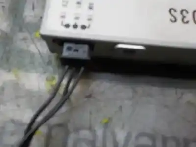 Second-hand car spare part electronic module for seat exeo st (3r5) 2.0 tdi oem iam references 8e9035225ag  8e9035225af