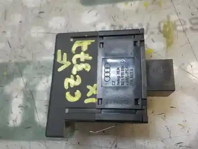 Second-hand car spare part electronic module for seat exeo st (3r5) 2.0 tdi oem iam references 8e1919094d5pr  8e1919094d