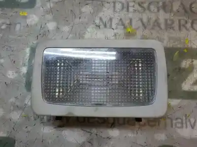 Second-hand car spare part interior light for seat exeo st (3r5) 2.0 tdi oem iam references 