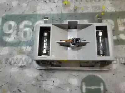 Second-hand car spare part interior light for seat exeo st (3r5) 2.0 tdi oem iam references   