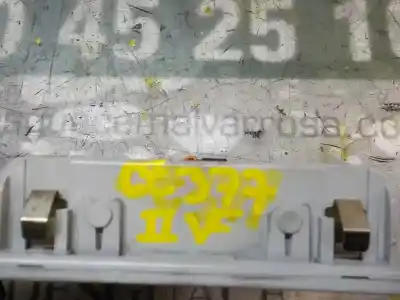 Second-hand car spare part interior light for seat exeo st (3r5) 2.0 tdi oem iam references   