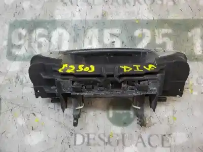 Peça sobressalente para automóvel em segunda mão puxador exterior dianteiro esquerdo por audi a3 (8p) 2.0 tdi referências oem iam   