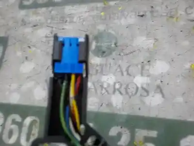 Pezzo di ricambio per auto di seconda mano comando pulito per audi a3 (8p) 2.0 tdi riferimenti oem iam   