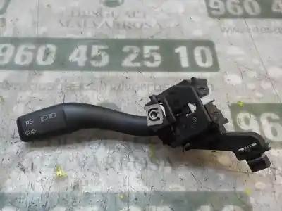 Peça sobressalente para automóvel em segunda mão comutador de piscas  por audi a3 (8p) 2.0 tdi referências oem iam 