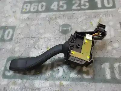 Second-hand car spare part indicator switch for audi a3 (8p) 2.0 tdi oem iam references   