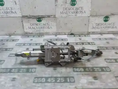 Second-hand car spare part steering column for audi a3 (8p) 2.0 tdi oem iam references   