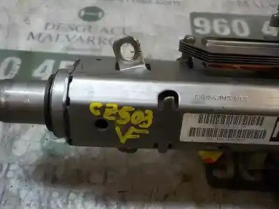 Second-hand car spare part steering column for audi a3 (8p) 2.0 tdi oem iam references   