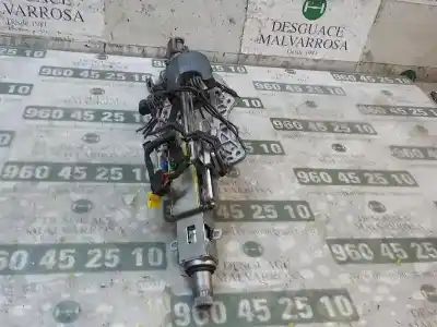 Second-hand car spare part steering column for audi a3 (8p) 2.0 tdi oem iam references   