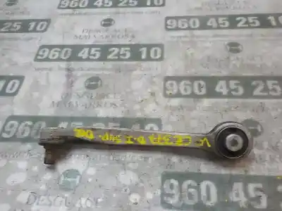 Second-hand car spare part front left upper suspension arm for seat exeo st (3r5) 2.0 tdi oem iam references 8e0407505p