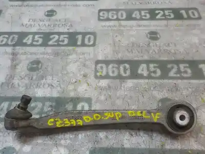 Second-hand car spare part front right upper suspension arm for seat exeo st (3r5) 2.0 tdi oem iam references 8e0407506p