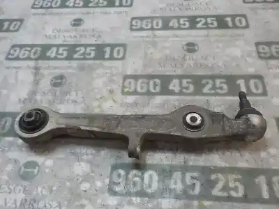 Second-hand car spare part front right lower suspension arm for seat exeo st (3r5) 2.0 tdi oem iam references 8e0407151r