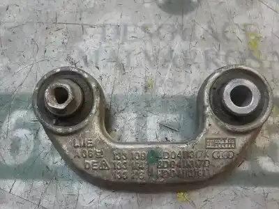 Second-hand car spare part front right seat stay for seat exeo st (3r5) 2.0 tdi oem iam references 8e0411318