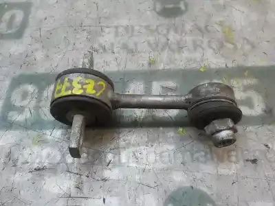 Second-hand car spare part rear left stay for seat exeo st (3r5) 2.0 tdi oem iam references 8e0505465af