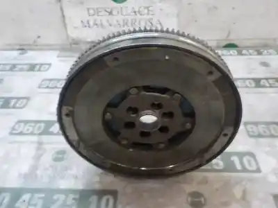 Second-hand car spare part engine flywheel for seat exeo st (3r5) 2.0 tdi oem iam references 03g105266bh