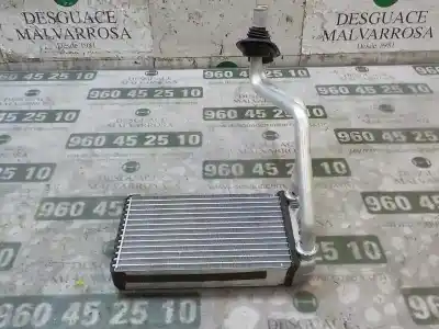 Second-hand car spare part heating / air conditioning radiator for seat exeo st (3r5) 2.0 tdi oem iam references 8e1820031