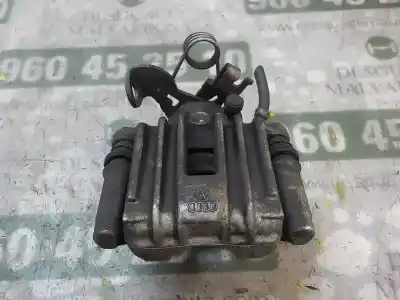 Second-hand car spare part rear right brake caliper for seat exeo st (3r5) 2.0 tdi oem iam references 8e0615424g