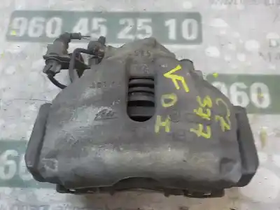 Second-hand car spare part front left brake caliper for seat exeo st (3r5) 2.0 tdi oem iam references 8e0615123a