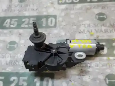 Second-hand car spare part rear windshield wiper motor for seat exeo st (3r5) 2.0 tdi oem iam references 3r9955711